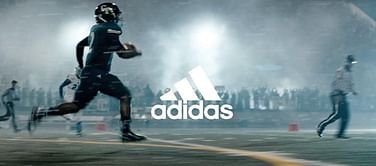 Video: adidas launches its latest campaign 'Take it' featuring Messi, Bale and many others