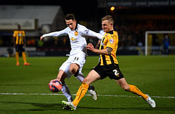 Manchester United vs Cambridge United: Mata demands respect