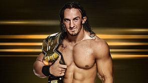 Adrian Neville talks meeting Vince, NXT At 'Mania, Daniel Bryan, More