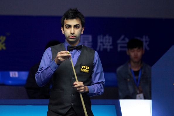 ONGC lift inter-unit snooker title