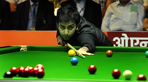 Billiards: Pankaj Advani wins inter-unit individual championship