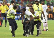 AFCON Security
