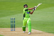 Shahid Afridi