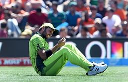 Pakistan will bounce back in the ICC Cricket World Cup