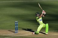 Ahmed Shehzad