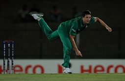 "India will blow most teams away on their day" - Albie Morkel