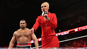 Cena vs Rusev WrestleMania update, WWE stars sing happy birthday & HOF