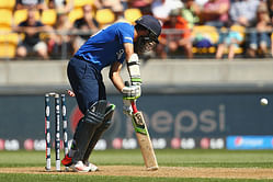 ICC World Cup 2015: New Zealand vs England - Player Ratings