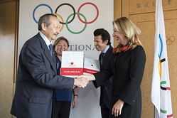 Kazakhstan capable of hosting Winter Games: IOC chief inspector