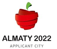 Almaty rules out co-hosting 2022 Winter Olympics
