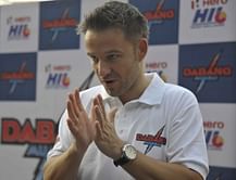 Dabang Mumbai coach Valentin Altenburg suspended for one match
