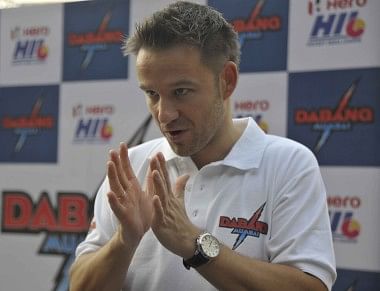 Dabang Mumbai coach Valentin Altenburg suspended for one match