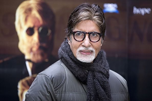 Can't wait to commentate on India vs Pakistan World Cup encounter: Amitabh Bachchan