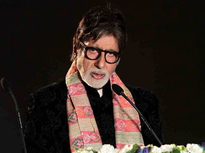 Amitabh Bachchan to turn commentator for India-Pakistan match at World Cup