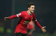 Ander Herrera goal Manchester United