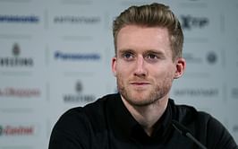 Jose Mourinho helps you become a man, says former Chelsea forward Andre Schurrle