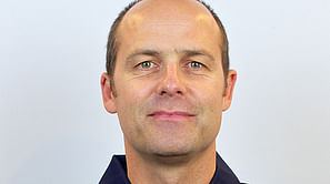 Hockey Australia appoint Andy Smith as new High Performance Director