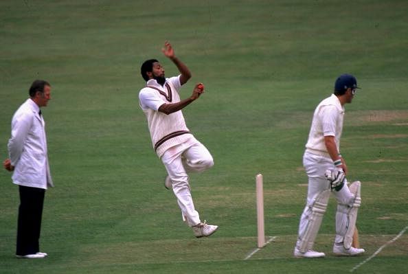 Stats: 10 most economical bowlers in World Cup history