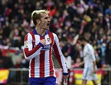 Antoine Griezmann: Le Petit Diable starting to flourish at Atletico Madrid