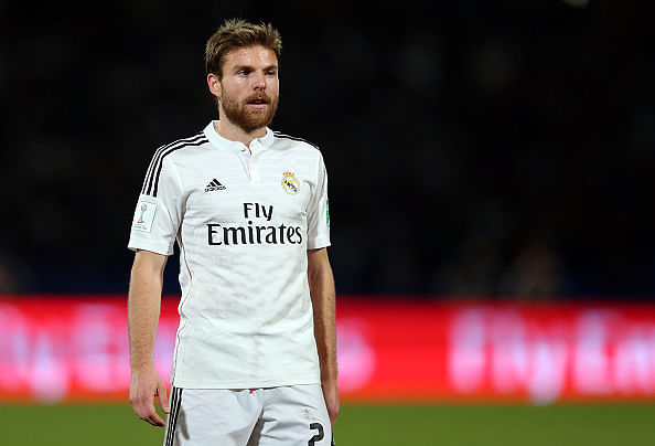 Asier Illarramendi