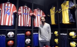 Atletico Madrid to open 200 stores in China