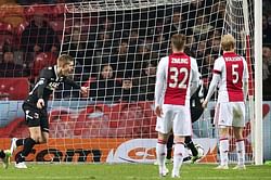 Eredivisie: Ajax lose ground to PSV after 0-1 loss to AZ Alkmaar