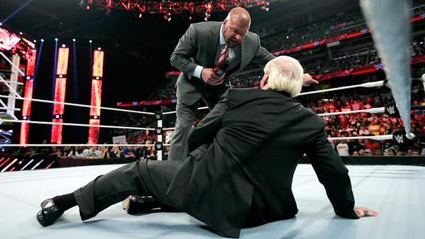 WWE Raw 16th February 2015- 5 Promising Developments