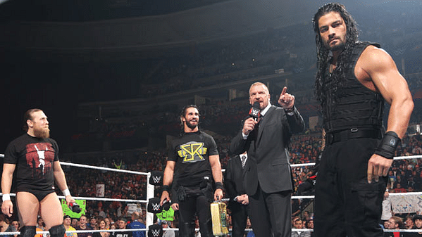 5 Storyline takeaways from Monday Night Raw