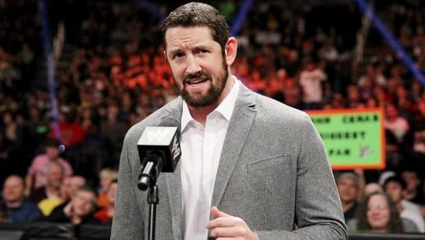BNB talks change of guard in locker room, possible feuds, Wrestlemania & more