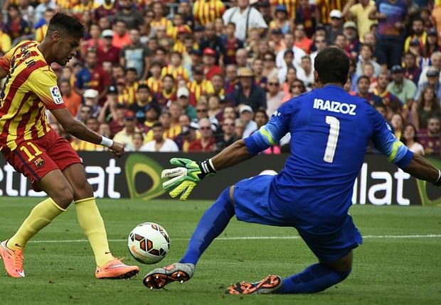Barcelona travel to Athletic Bilbao looking for a win in crucial La Liga clash