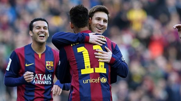 La Liga title challengers favourites to win this weekend
