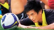 Bhaichung Bhutia