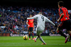 Video: Benzema's second goal a re-assurance that Real Madrid can win big without Cristiano Ronaldo