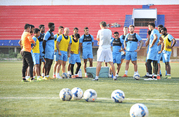 Bengaluru FC look to get AFC Cup off to a positive start against Maldivian side Maziya