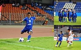 I-League: Bengaluru FC ousted Shillong Lajong FC 2-0