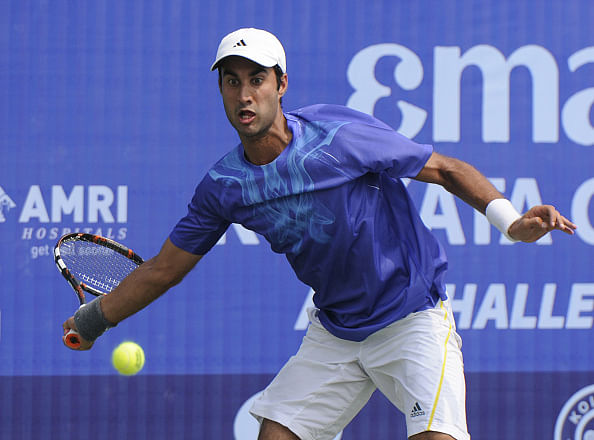 Ramkumar Ramanathan wins, Yuki Bhambri knocked out of Kolkata Open