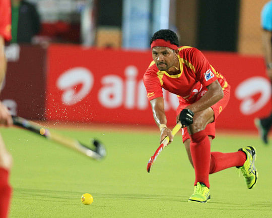 5 best Indian performers in the 2015 HIL season