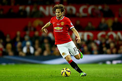Manchester United on the right track under Louis van Gaal: Daley Blind