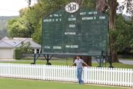 Bradman Oval
