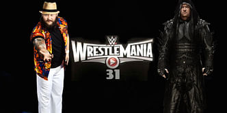 WM 31- Undertaker vs Bray Wyatt updates, Scott Hall visits WWE PC, More
