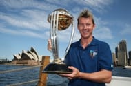 Brett Lee