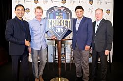 Disney India launch official ICC Cricket World Cup 2015 game - ICC Pro Cricket 2015