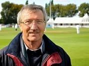 An interview with former Derbyshire batsman Alan Hill - Part 3