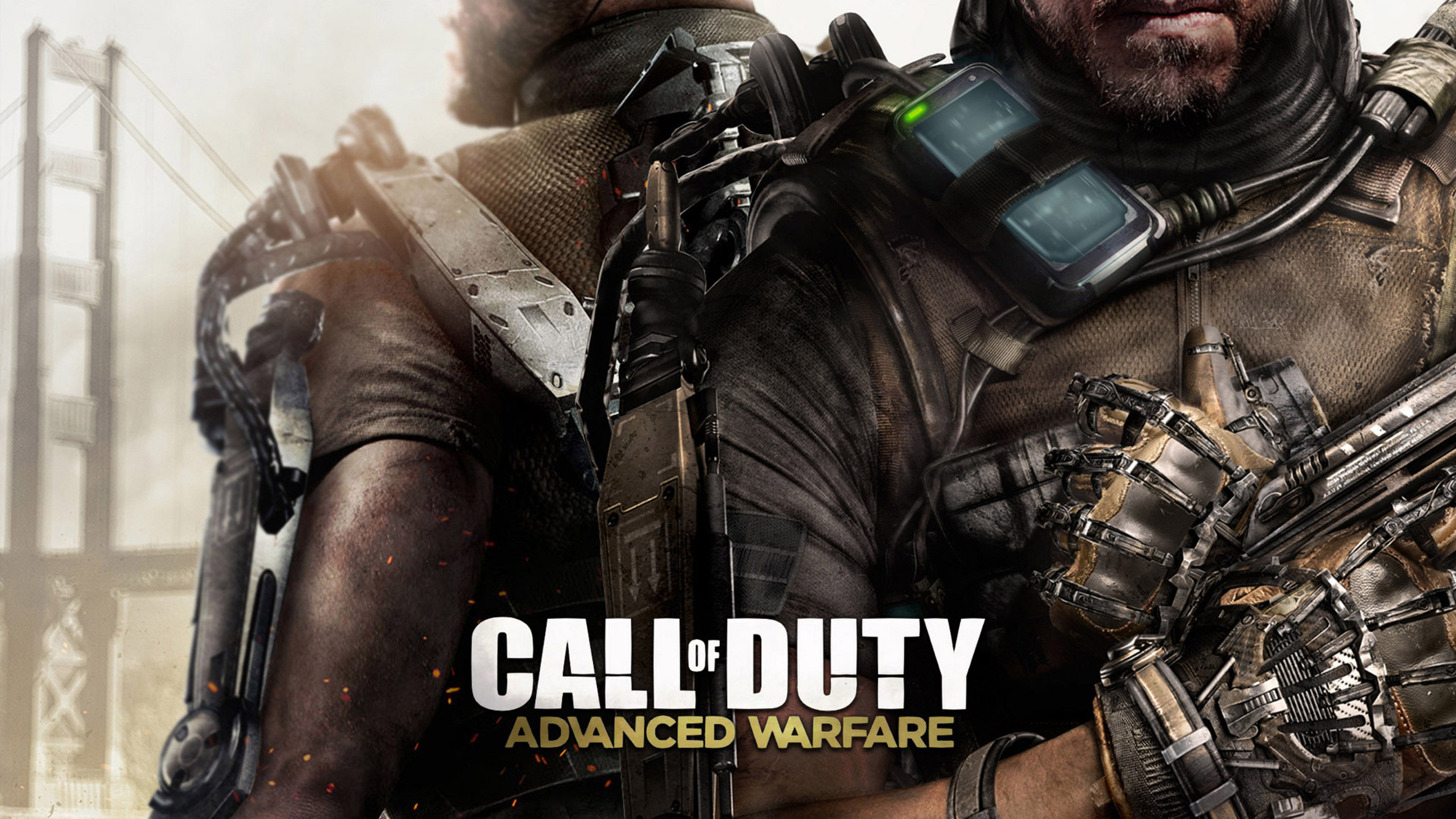 Call of Duty: Advanced Warfare Havoc disponível