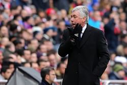 Ancelotti angry after Real Madrid humiliated in derby, Simeone praises Atletico