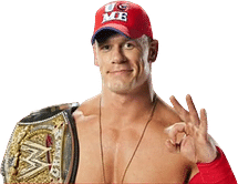 3 Reasons why the Cena vs Rusev match at Fast Lane doesn't need the US Title