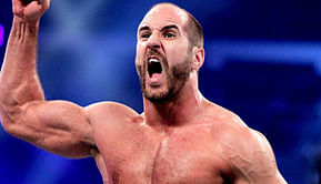 Photo of Cesaro at RAW following hack, Elderly fan meets Big Show