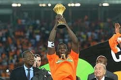 Yaya Toure hails Ivory Coast's 'unbelievable' AFCON triumph