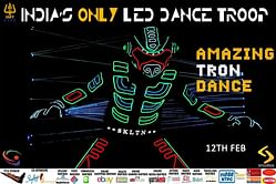 Chakravyuh '15 kicks off at IMT Ghaziabad