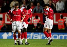 Couple taped in a compromising position on Charlton Athletic's pitch